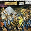 Steve Miggedy Maestro - The Sparrow