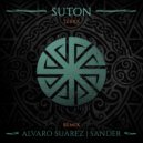 Tebra - Suton