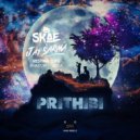 Skae & Madhurjya - Prithibi (Instrumental Mix)