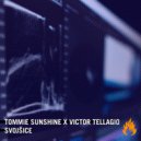 Tommie Sunshine, Victor Tellagio - Svojsice (Original Mix)
