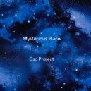 Osc Project - Mysterious Place