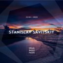 Stanislav Savitskiy - Graal Radio Faces (12.05.2020) ()