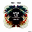 Soleyman - Oh Lord (Central Rodeo Remix)