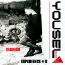 Cedrich - Dust