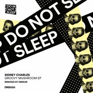 Sidney Charles - The Pump