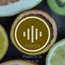 France To UK - Fruit (Steff Corner Mix)