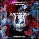Kemran Prist - Red Zone