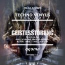 qqoma - Geistesstörung (Schiere Remix)