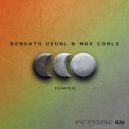 Beneath Usual & Max Cohle - Free Candies (Original Mix)