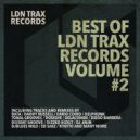 Domshe - First Time