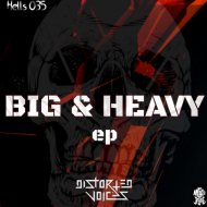 Distorted Voices & D-Tempo - Pop Styla