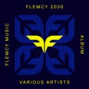 Felix FX feat. Paula P\'Cay - Lost In Space (Club Mix)