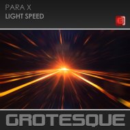 Para X - Light Speed