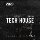 Teacoma - Eye Square (Original Mix)
