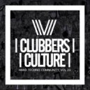 Blau Vilmos - Bullet (Original Mix)