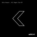 Dale Howard - Between The Lines