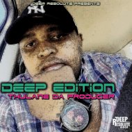 Thulane Da Producer - Liberal Deep