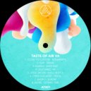 M-High - Days Past (Original Mix)