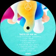 Chris Gialanze - Vesta