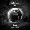 Legroni, Peredel - Basil (Original Mix)