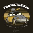 Ltg Long Travel Groove - People Juice