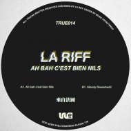 La Riff - Ah bah c\'est bien Nils