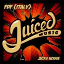 FDF (Italy) - Jack's House