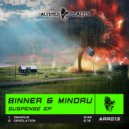 Binner & Mindru - Desolation (Original Mix)