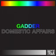 Gadder - Te Amo