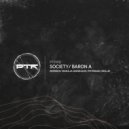 Adrian Baron - Society (MaKaJa Gonzales Remix)