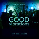 2Black - Waves Of Luv (Dario Dee Remix)