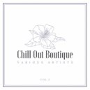 Billy Esteban - Night In Bosphorus (Original Mix)