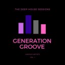 Mr. Lover Lover - Project K (Original Mix)