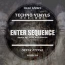 Derek Pitral - Transistor (Original Mix)