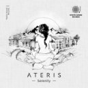 Ateris feat. Harikirtan Kaur & Cyberia - Hyperborea Spirits (Original Mix)