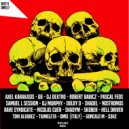 Shadym, Tximeleta, Dolby D - Attention (Original Mix)