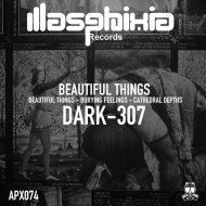 Dark-307 - Cathedral Depths