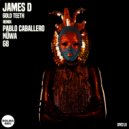 James D - Gold Teelh (G8 Remix)