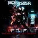 FDJF - The Melody Of Yesterday (Original Mix)