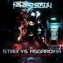 STRIX Vs. Asgardian - Unlike Anything (Original Mix)