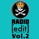 Enrico BSJ Ferrari - Brk The Funk (Radio Edit)
