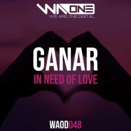 Ryan Ganar - In Need Of Love