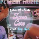 Jason Core Feat. Icy Ash - Like A Jerk (Stephane Deschezeaux Remix)