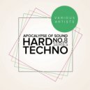 Robotron - Heresy (Original Mix)