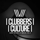 Compact Noise - External Noise (Original Mix)