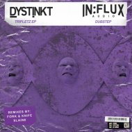 Dystinkt - Oscillate