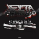 APACHE & RADA feat. KTRNV - G Bass (Ntro ref Remix)
