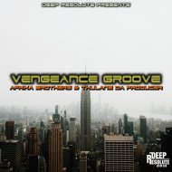 Afrika Brothers & Thulane Da Producer - Vengeance Groove