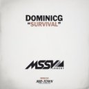 DominicG - Survival (Original Mix)