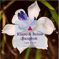 Kiano & Below Bangkok - 2 AM Haze